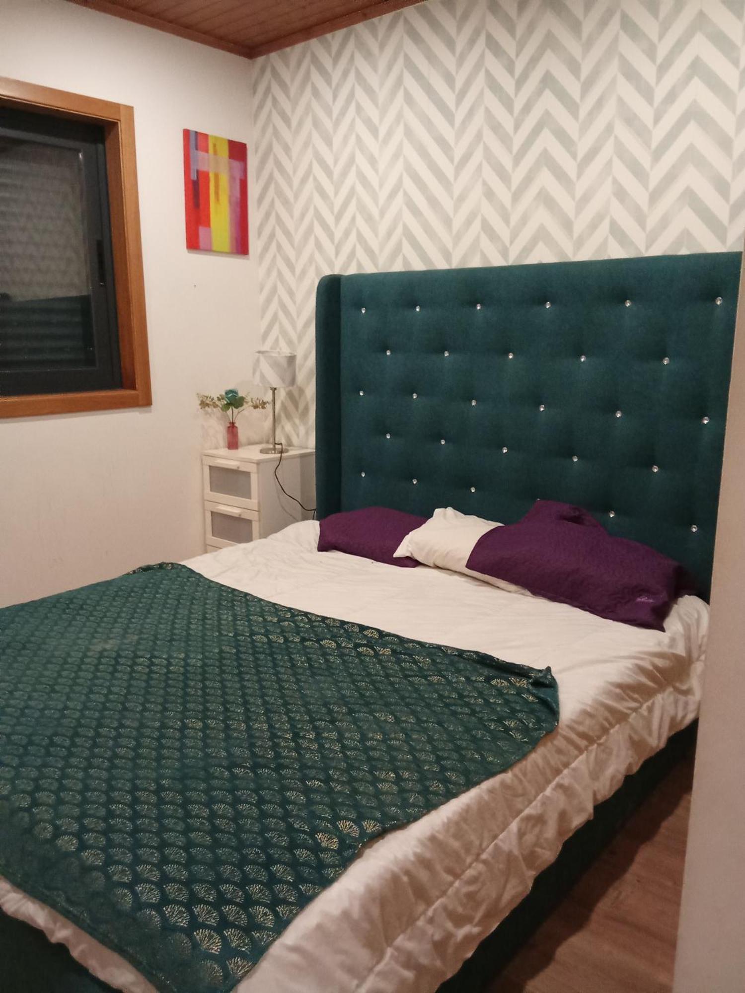 Passadicos Do Paiva E Ponte 516 Rooms ซินเฟยส์ ภายนอก รูปภาพ