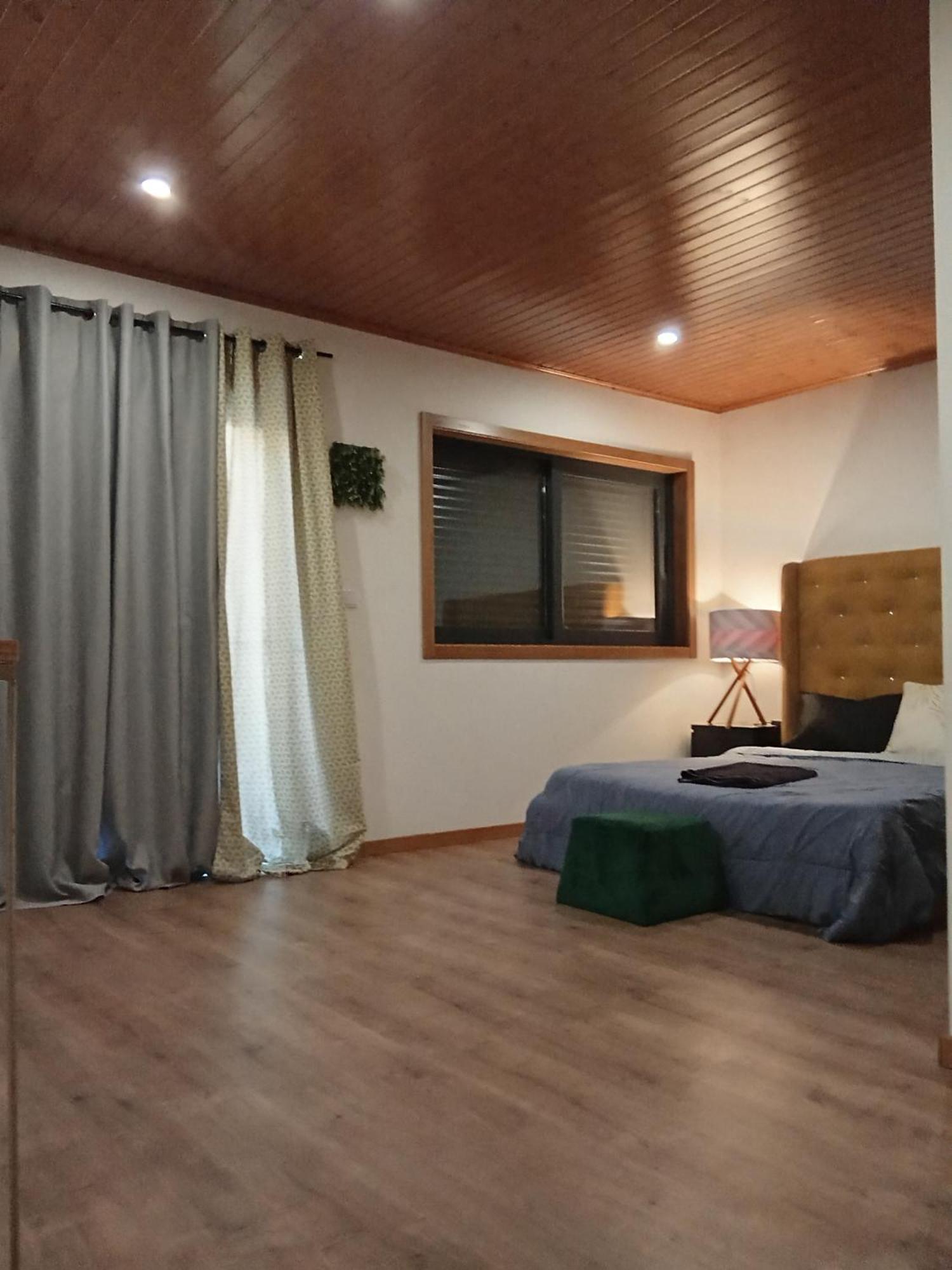 Passadicos Do Paiva E Ponte 516 Rooms ซินเฟยส์ ภายนอก รูปภาพ